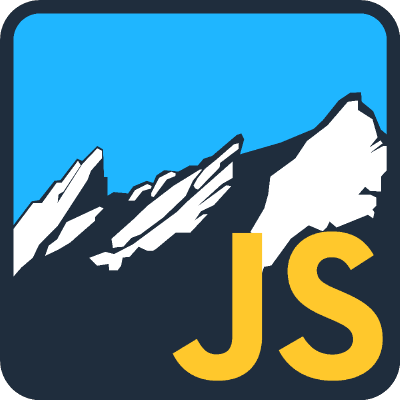 BoulderJS Logo